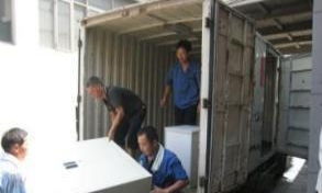 宜昌興隆搬家 從優秀到卓越，只為給客戶最好的服務