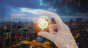 重磅利好來(lái)襲 3金股望掀起漲停狂歡