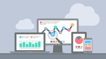 免費之困 上海企業網絡技術服務如何突圍互聯網市場